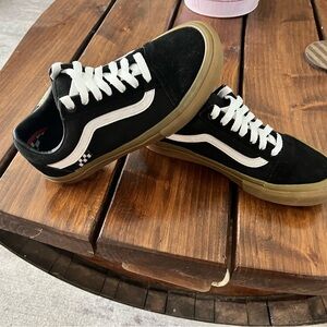 Boys Vans Old Skool